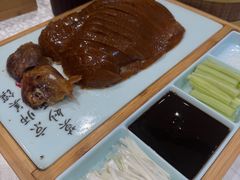 -便宜坊烤鸭店(贵园里店)