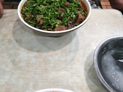 -汪胖子襄阳牛肉面(华丰路店)