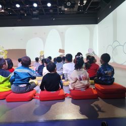 -小鸡哆哆故事屋·儿童乐园(嘉里城店)