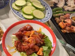 -友记功夫香·人民大排档(红牌楼店)