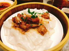 -香云轩·顺德菜(香云纱园林酒店店)