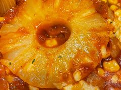 菠萝猪扒局饭-卡朋西餐(悦汇城店)