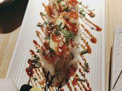 -德川家日本料理(中关村寰太大厦店)