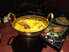 -华凌牛庄西餐厅(乌鲁木齐华凌美爵大饭店)