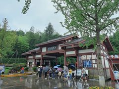 -邓小平故里