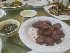 -福春居饺子楼(创业路店)
