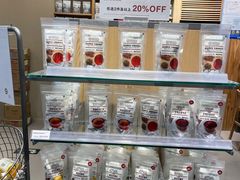 -MUJI无印良品(恒隆广场店)