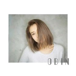 点击看大图 -ODIN 奥丁形象设计