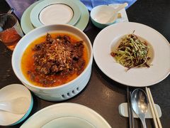 -翠湖宾馆·中餐厅