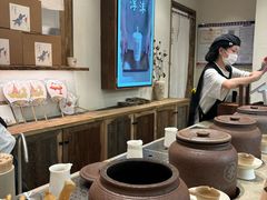 -李山山茶事(景枫店)
