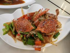 -覃记海鲜美食餐厅