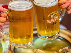 -三太子地摊烧烤·小龙虾(北蔡店)