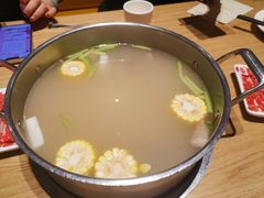 牛杂锅-掂档潮汕牛肉火锅(沈阳万象城店)