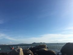 -惠州金海湾嘉华度假酒店