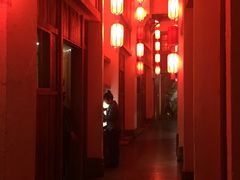 -挂旗柴锅鸡(蚌山区嘉年华店)
