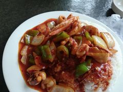 -韩麦大冷面(桂花街直营店)