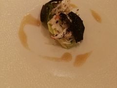 -Caprice(香港四季酒店)