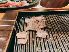 -千寻烧肉(政务区店)