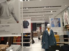 -优衣库(银座店)