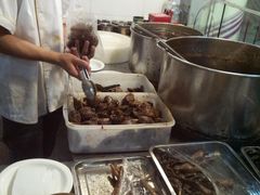 -双流传承老妈兔头(玉林总店)