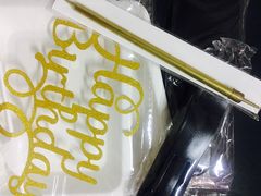 -Biteology Artisan Cakes(红庄·国际文化保税创新园店)