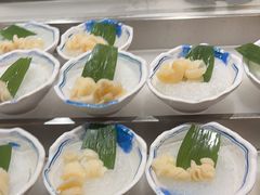 -丰卓会海鲜自助(中润大道店)