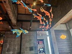 -扬州狮子楼·非遗淮扬菜(东关街店)