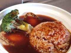 -徐记海鲜(黄土岭|新时空店)