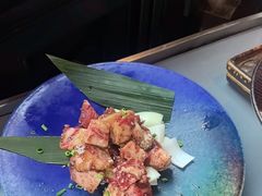 -海之屋韩式烤肉(海棠68环球美食街店)