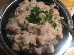 香芋排骨-炊烟小炒黄牛肉(中心印象城店)