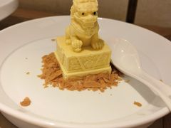 -京味斋·烤鸭·北京菜(安贞店)