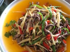 -盐帮食坊•小河帮川菜(四川师大店)