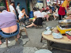 -秧塘牛八宝(金山路店)