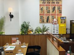-小艺烧烤(曲江店)