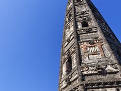 -上海佘山国家森林公园天马山园