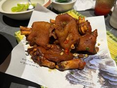 -佬太公海鸭·海鲜大排档(上海总店)