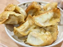 -蒋家桥饺面店(广陵路店)