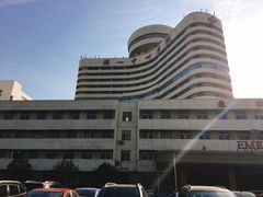 -天津市第一中心医院(复康路院区)