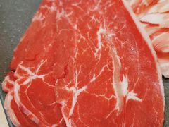 -新石器烤肉(中房金谊广场店)
