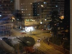 -香港油麻地王子酒店