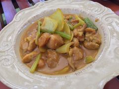 -Local泰莲庭(虹鳟鱼店)