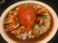 -广州文华东方酒店·江-由辉师傅主理