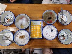 -文昌邓记清补凉(西沙路店)