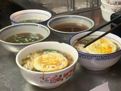 -矮子粉店1985·长沙米粉(湘春路店)