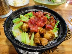 -嘉华小吃(蛇口市场店)