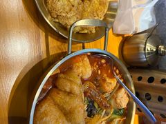 -雙冲柳州螺蛳粉&酸嘢&桂林米粉(簋街店)