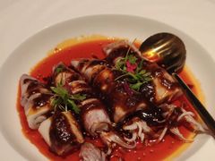 -三号黄浦会Canton Table