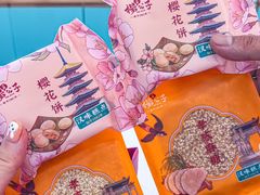 -江城杨公子·湖北武汉手信特产(户部巷店)