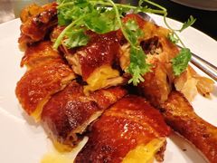 -新天世纪中餐厅