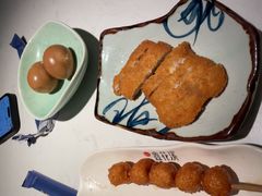 -鑫花溪牛肉米粉(凤凰街创始总店)